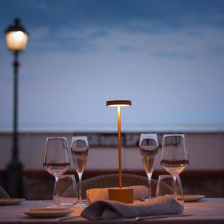 Hotel Splendid Mare Laigueglia Exterior foto