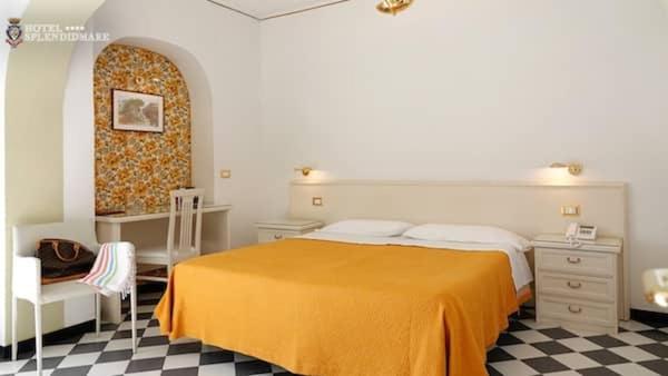 Hotel Splendid Mare Laigueglia Exterior foto