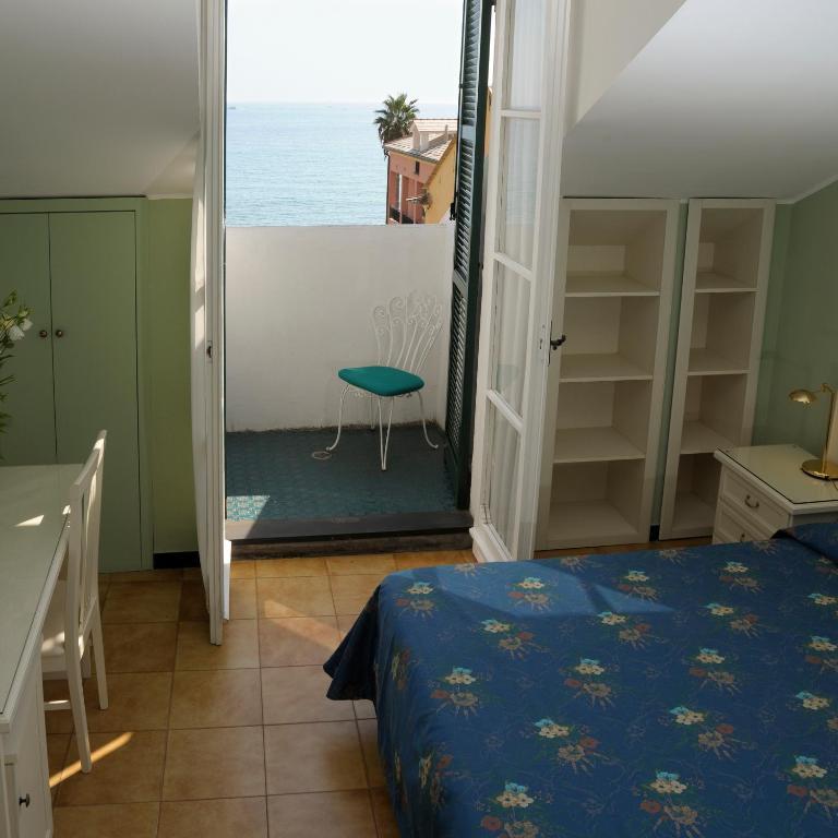 Hotel Splendid Mare Laigueglia Zimmer foto