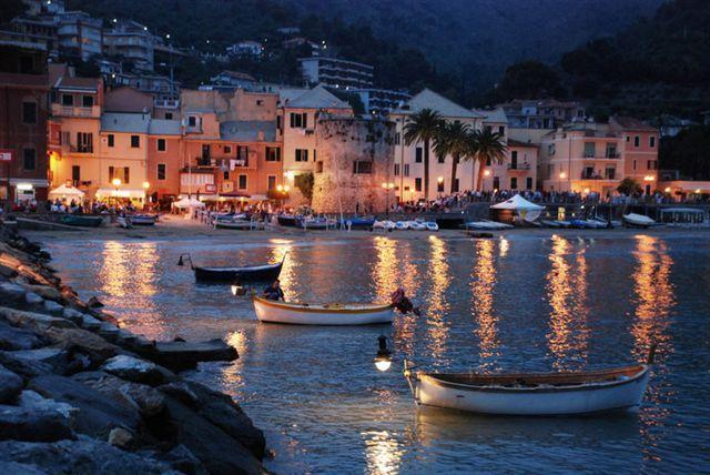 Hotel Splendid Mare Laigueglia Exterior foto